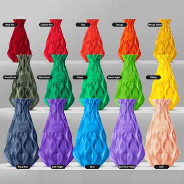 ERYONE PLA Filament: Various Colors For FDM 3D Printers from NSE Imports #2.
